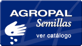 Catálogo de Semillas Agropal