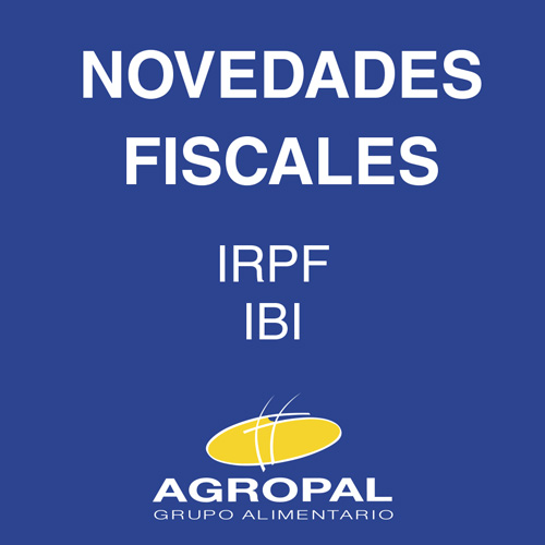 Real Decreto-ley 4/2022: Rebaja del IRPF y exención del IBI para los agricultores