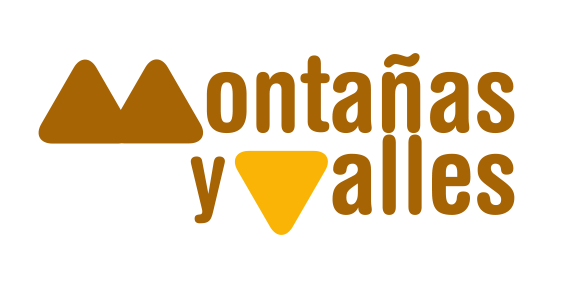 montanas y valles