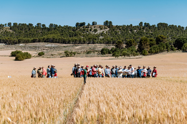 Jornadas de campo 2026 Jornadas de campo 2026